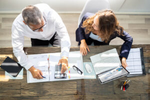 Bookkeeping Services Create Clarity