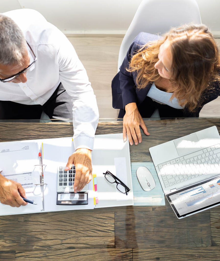 Bookkeeping Services Create Clarity