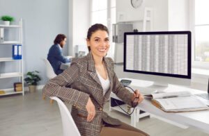 Employee Payroll Management