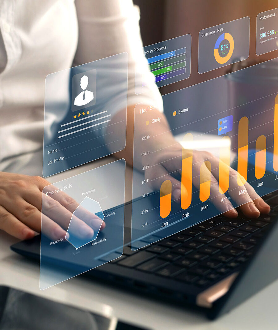 Business Advisor Services