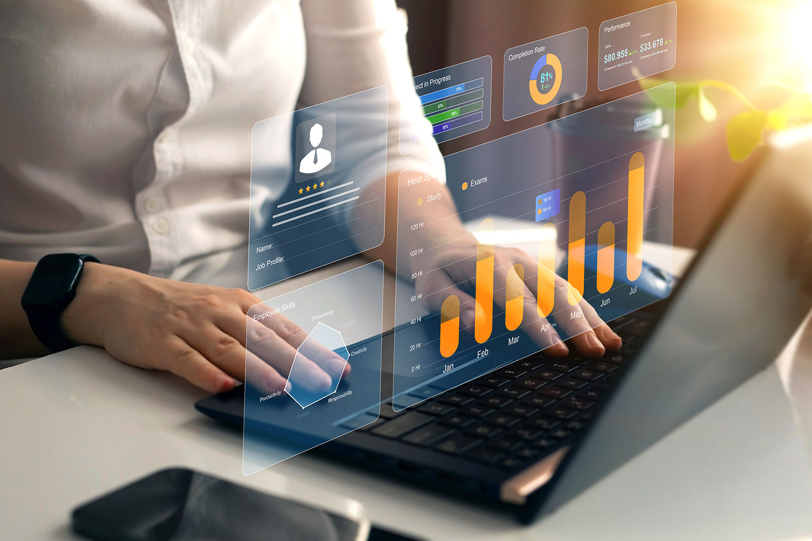 Business Advisor Services