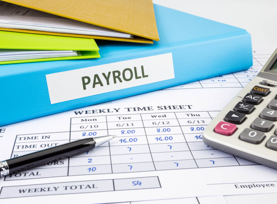 Payroll Services