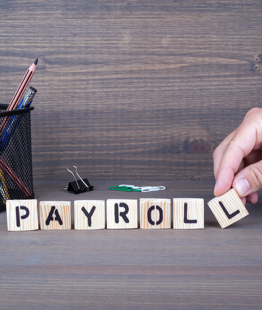 payroll management services