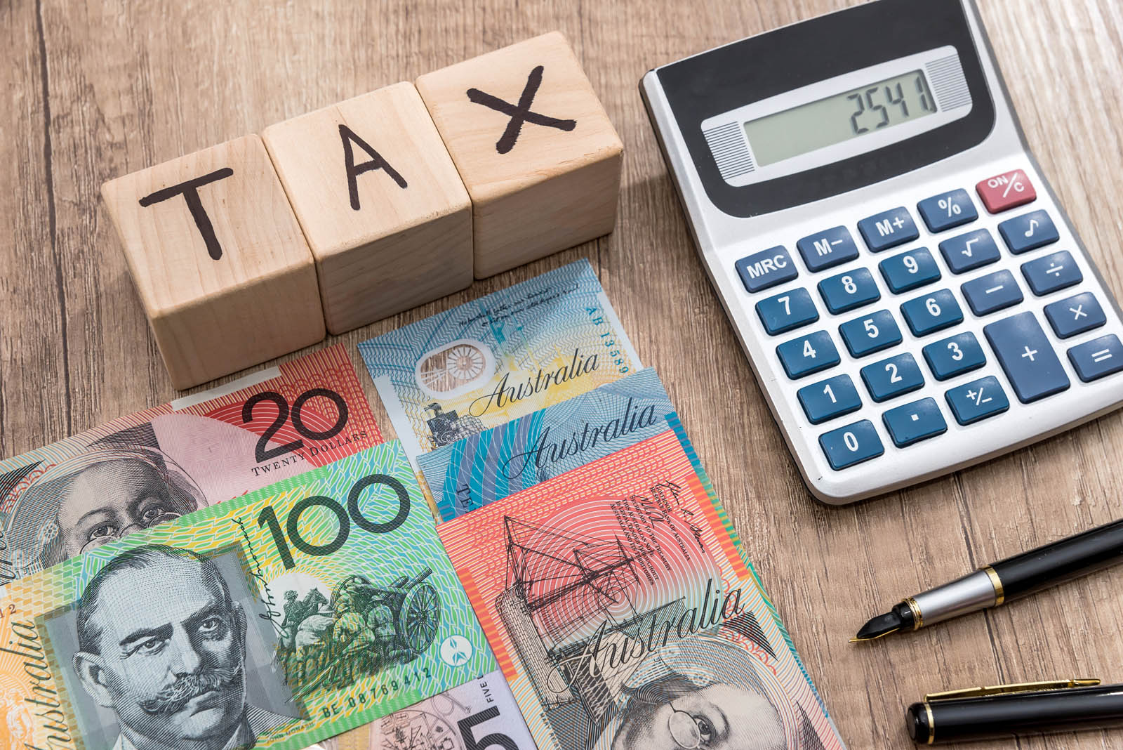 Payroll services