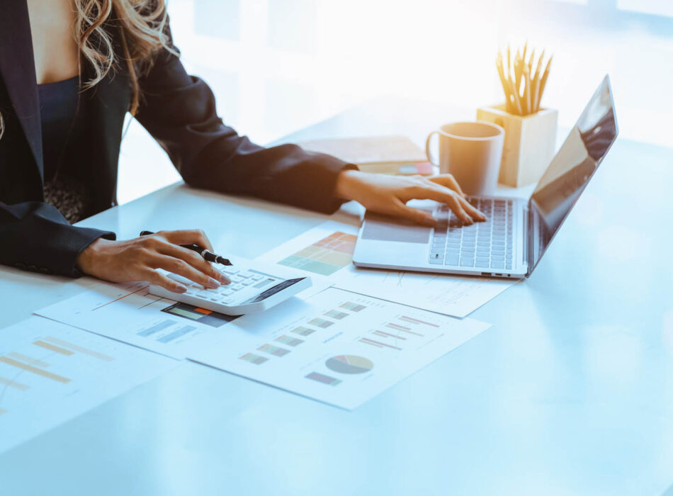 Taxation Accountant