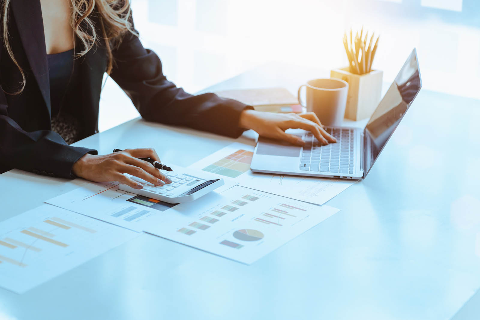 Taxation Accountant