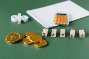 Business Tax Accountant Creates Value