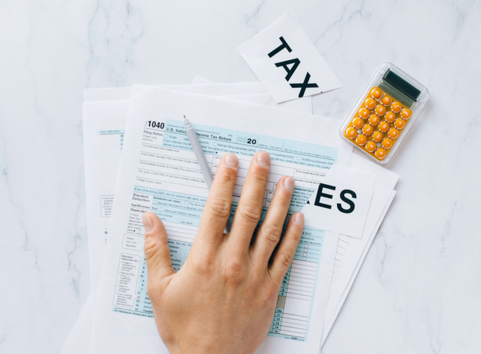 Business Tax Accountant Perth