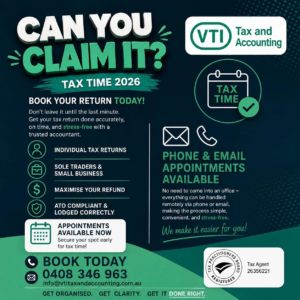 Accountant Taxation Expert