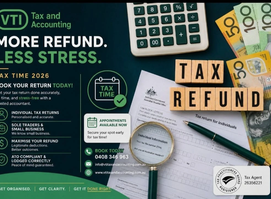 Accountant Taxation Expert