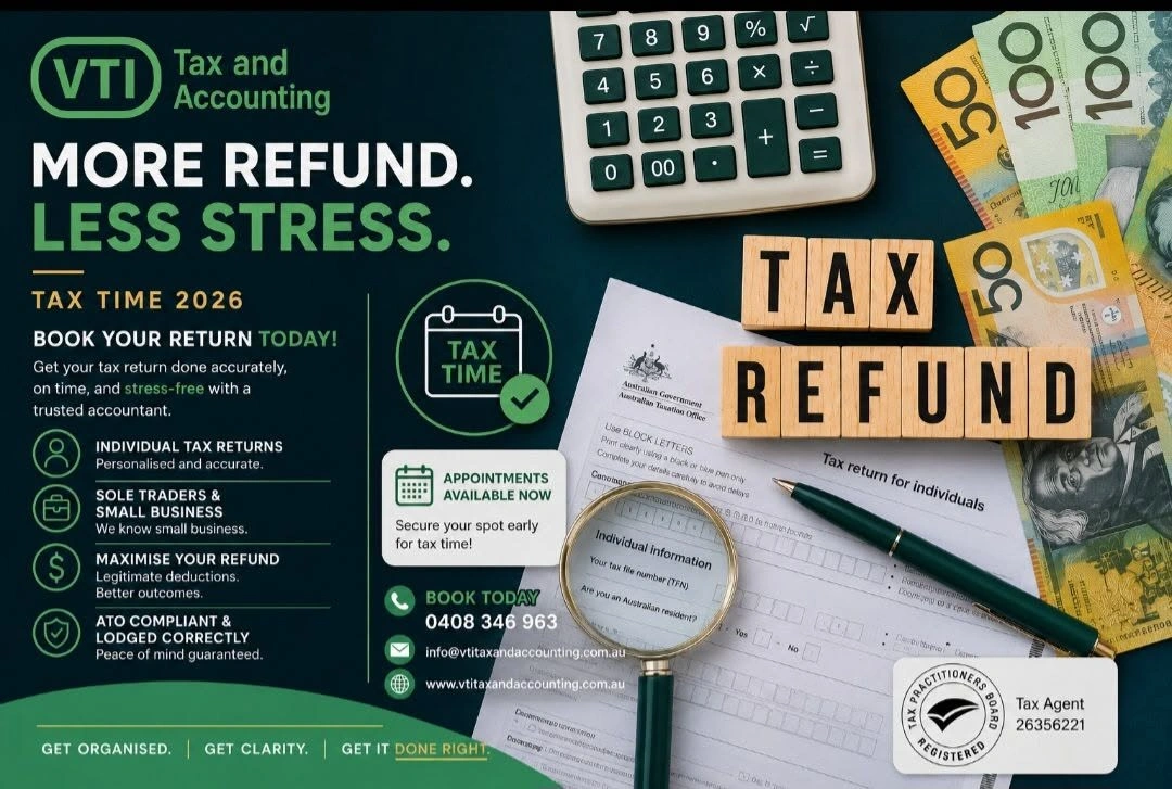Accountant Taxation Expert