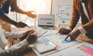 Xero Bookkeeping Services Simplify Work