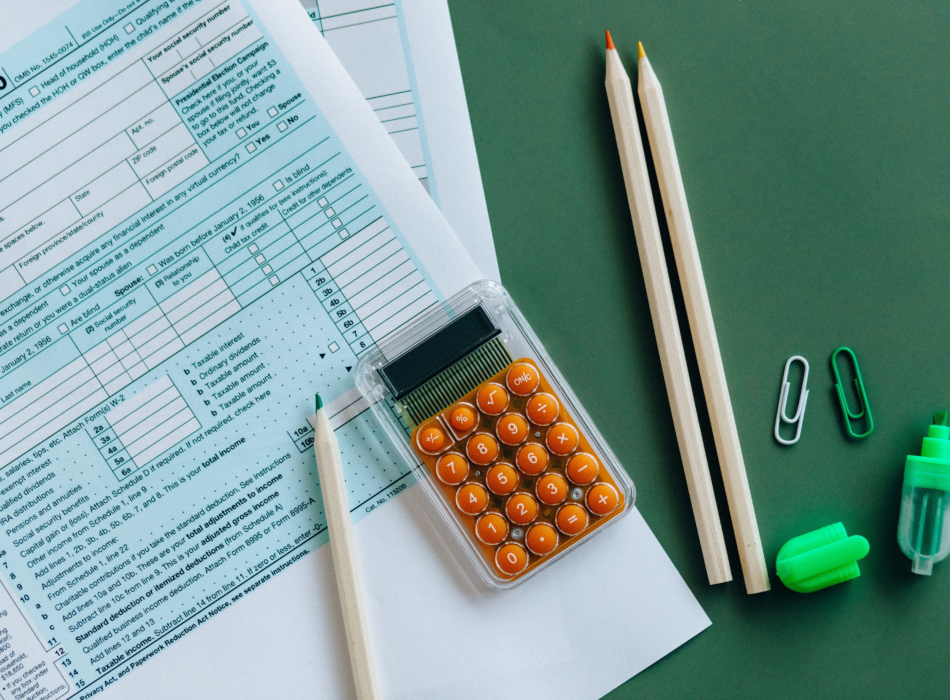 Business Accounting Services