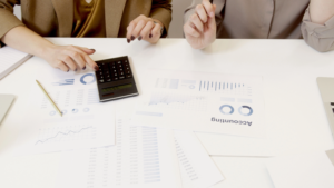 Business Advisor Services